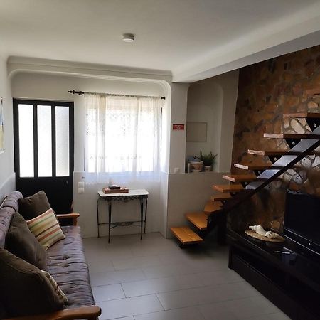 Appartement Casa Azul à Albufeira Extérieur photo