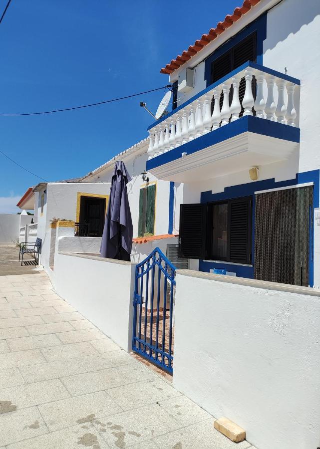 Appartement Casa Azul à Albufeira Extérieur photo